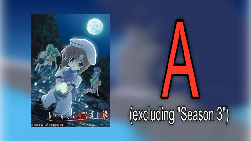 Illustration for article titled Grex's Higurashi no Naku Koro ni Review